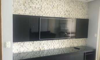 Imagem 3: Apartamento para venda com 106 metros quadrados com 2 quartos 1 suíte