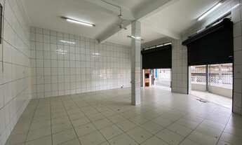 Imagem 2: Excelente ponto comercial com 100m² e 2 banheiros - Grajaú, São Paulo / SP