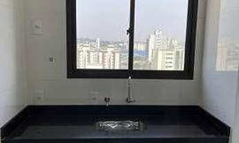 Imagem 6: Apartamento com 2 dormitórios à venda, 70 m² por R$ 379.900,00 - Vila Valparaíso - Santo A