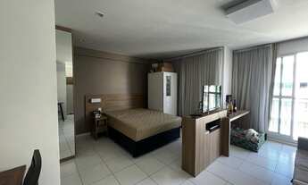 Imagem 7: Apartamento com 2 quartos na Barra da Tijuca - Rio de Janeiro - RJ