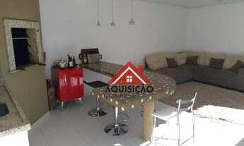 Imagem 6: Sobrado com 3 dormitórios à venda, 159 m² por R$ 530.000,00 - Bairro Alto - Curitiba/PR