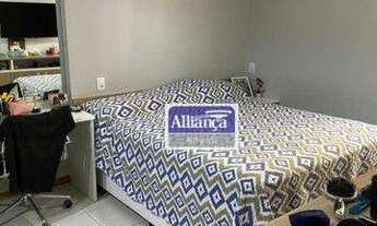 Imagem 4: Apartamento com 3 dormitórios à venda, 130 m² por R$ 780.000,00 - Icaraí - Niterói/RJ