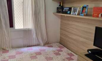 Imagem 5: Apartamento para venda tem 70 metros quadrados com 3 quartos em Pechincha - Rio de Janeiro