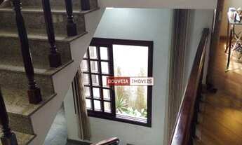 Imagem 6: Casa Residencial à venda, Boqueirão, Curitiba - CA0168