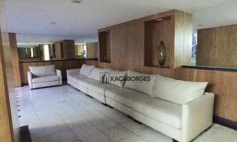 Imagem 3: Apartamento à venda no Condomínio Van Gogh com vista mar- 292 M² de área