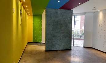 Imagem: Sala comercial localizada no Jardim Goiás