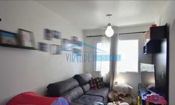 Imagem 2: São Paulo - Apartamento Padrão - MOOCA