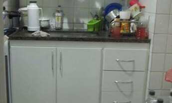 Imagem 7: Venda Apartamento 2 quartos Fonte Grande Contagem