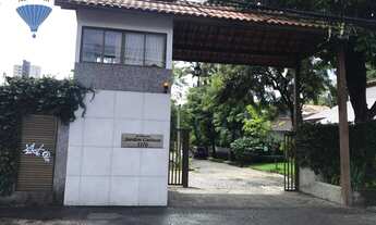 Imagem 2: Casa dupla em Casa Forte 4 quartos à venda por R$2.500.00,00 - Recife - PE