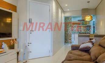 Imagem 6: Apartamento com 3 dormitórios à venda, 93 m² por R$ 1.280.000,00 - Santana - São Paulo/SP