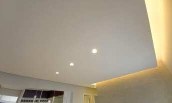 Imagem 7: Oportunidade Apto de 95m2, 2 dorms, 1 suíte, Varanda Gourmet, 2 vgs próximo a Vila Cruzeir