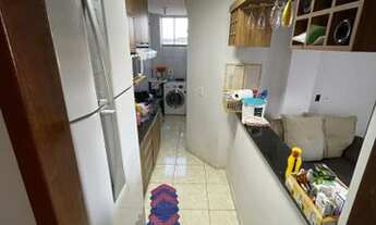 Imagem 4: Apartamento 2/4 uma suíte jd dos Ipês - Anápolis - GO