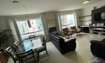 Imagem 6: Apartamento à venda, 4 quartos, 2 suítes, 3 vagas, União - Belo Horizonte/MG