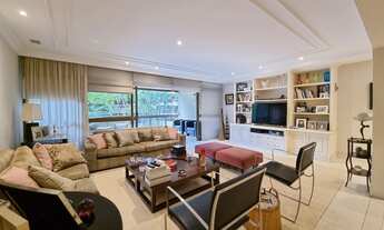 Imagem 2: Apartamento à venda de 3 quartos, 190m² por R$2.250.000 na Barra da Tijuca - Rio de Janeir