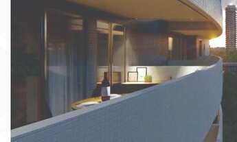 Imagem 5: Way Batista Campos. 2 e 3 Quartos sendo 1 suíte. 1 ou 2 Vagas de Garagem. V90