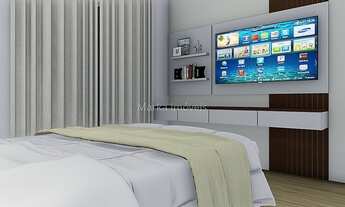 Imagem 6: Ref.: 6023 - Casas 02 quartos - Fontes Ville