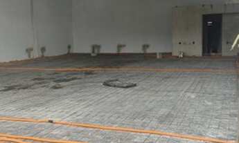 Imagem 3: Galpão/Depósito/Armazém para aluguel com 360 metros quadrados com 1 quarts