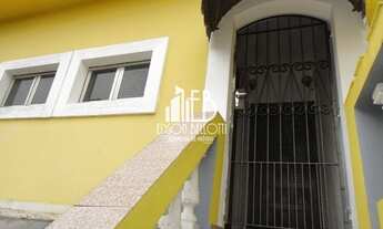 Imagem 2: Sobrado para Locação no bairro Jardim do Mar, São Bernardo do Campo