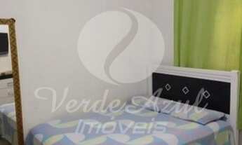 Imagem 2: Casa - Cidade Satélite Íris - Campinas