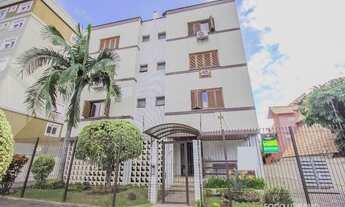 Imagem 4: Apartamento para venda com 2 quartos 1 suíte, elevador e vaga em Jardim Itu - Porto Alegre