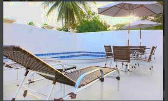 Imagem 5: Apartamento para venda com 89 metros quadrados com 3 quartos em Buraquinho - Lauro de Frei