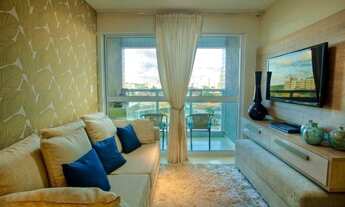 Imagem 7: Apartamento para Venda em Natal / RN no bairro Capim Macio