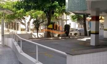 Imagem 5: APTO 2 QUARTOS MOBILIADO NA QUADRA DO MAR, ÁREA NOBRE