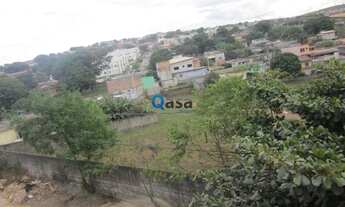 Imagem 4: PEDRO LEOPOLDO - Terreno Padrão - Lagoa De Santo Antônio