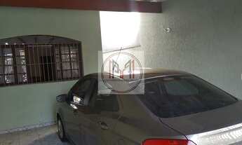 Imagem 3: São Paulo - Casa Padrão - Parque Sao Domingos