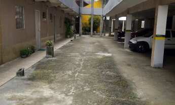 Imagem 3: ALUGA APT 2 QUARTOS CONDOMINIO FECHADO