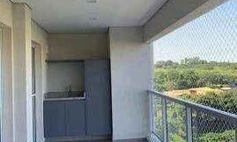 Imagem: Apartamento à venda, 115 m² por R$ 1.000.000,00