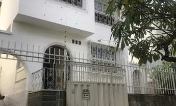 Imagem: Belo Horizonte - Casa Padrão - Barro Preto