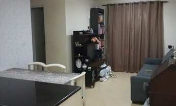 Imagem 7: Apartamento para venda tem 48 m² Taboão - Diadema - SP