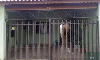 Imagem 3: Casa 3 Dormitórios para venda em Sorocaba - SP
