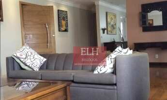 Imagem 3: Apartamento com 4 dormitórios 2 salas escritórios à venda, 252 m² por R$ 2.500.000 - Campo