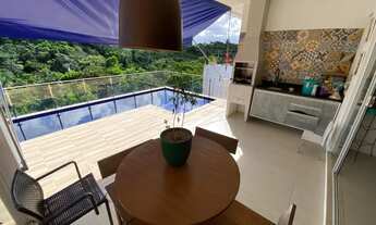 Imagem: Casa para alugar no Condominio Alphavile