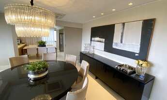 Imagem 2: Lumno apartamento para venda com 276 metros quadrados com 4 quartos em Patamares - Salvado