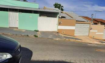 Imagem: Casa senador Canedo (Residencial Buriti