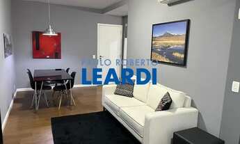 Imagem 1: APARTAMENTO - BROOKLIN - SP