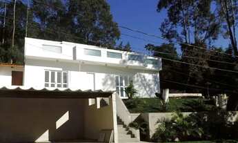 Imagem 2: GRANJA VIANA - SÃO PAULO II