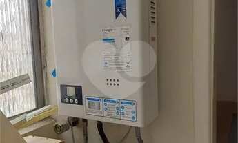 Imagem 6: São Paulo - Apartamento Padrão - SANTANA