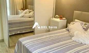 Imagem 3: Le Parc - 3/4 com 2 suítes - 112m² - Nascente - Andar baixo - Reformado - Vista Clube - 02