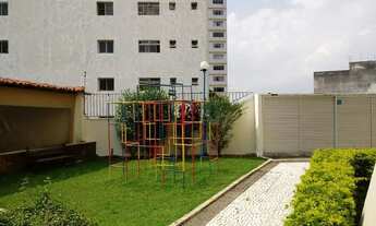 Imagem 7: Apartamento reformado - 2 Dormitórios - Cambuci