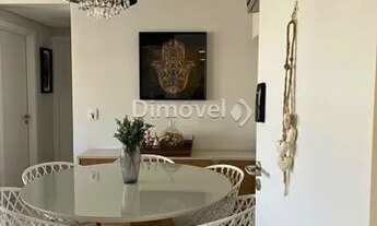 Imagem 5: PORTO ALEGRE - Apartamento Padrão - CRISTAL