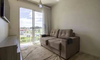 Imagem 4: Apartamento para Venda em Curitiba, Bacacheri, 3 dormitórios, 1 suíte, 2 banheiros, 1 vaga