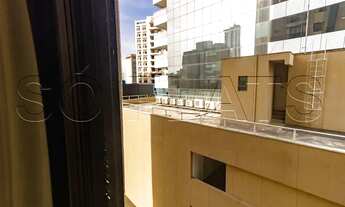 Imagem 7: Saint Lawrence - Flat na rua Vergueiro em frente ao Metrô Paraíso disponível para locação