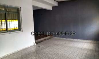 Imagem: Casa térrea em Guarulhos vendo ou troco