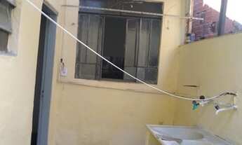 Imagem 5: Casa para aluguel possui 70 metros quadrados com 2 quartos em Ipiranga - Juiz de Fora - MG