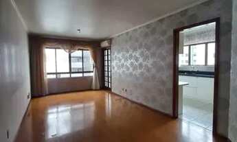 Imagem 6: BENTOALVES aluga apto semi-mobiliado, c/ 03 dorm., 01 vaga, no Centro - Caxias do Sul - RS