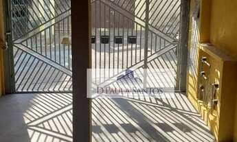 Imagem 4: Apartamento com 2 dormitórios para alugar, 50 m² por R$ 900,00/mês - Parque Savoy City - S